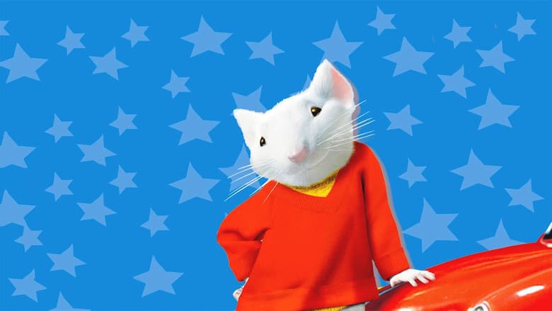 Backdrop from Stuart Little