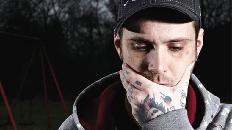 Backdrop from The Paedophile Hunter