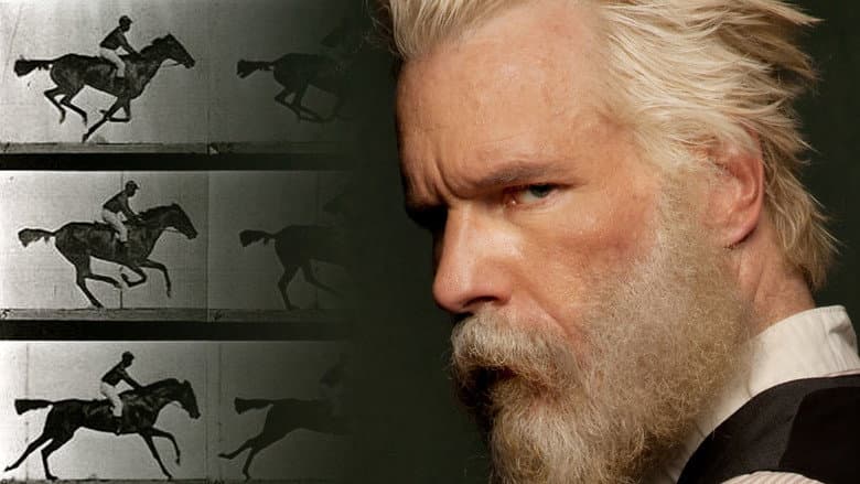 Backdrop from Eadweard
