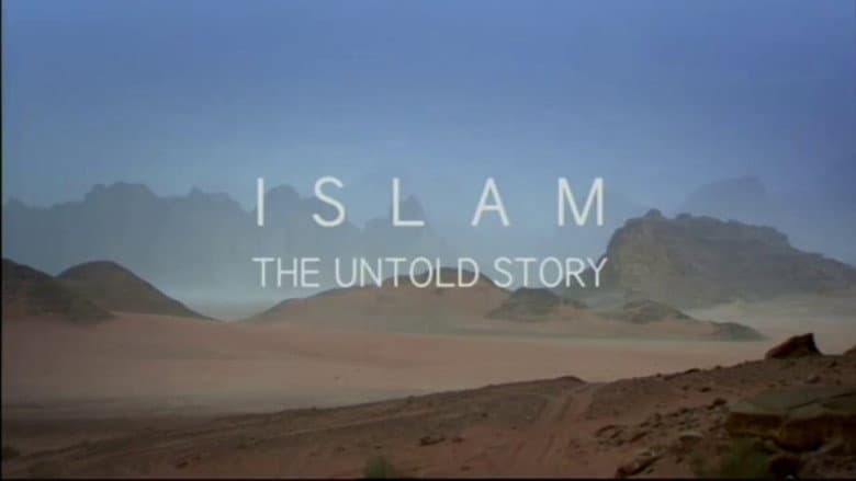 Backdrop from Islam: The Untold Story
