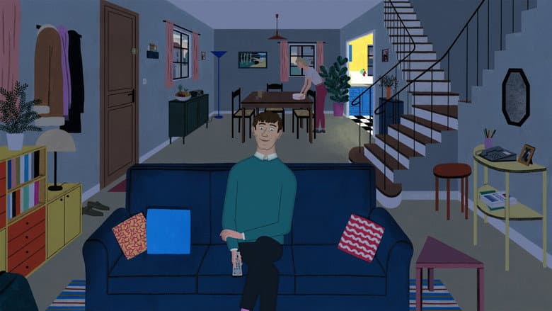 Backdrop from Plans for Love