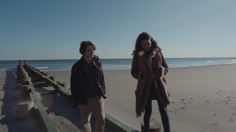 Backdrop from The Atlantic City Story