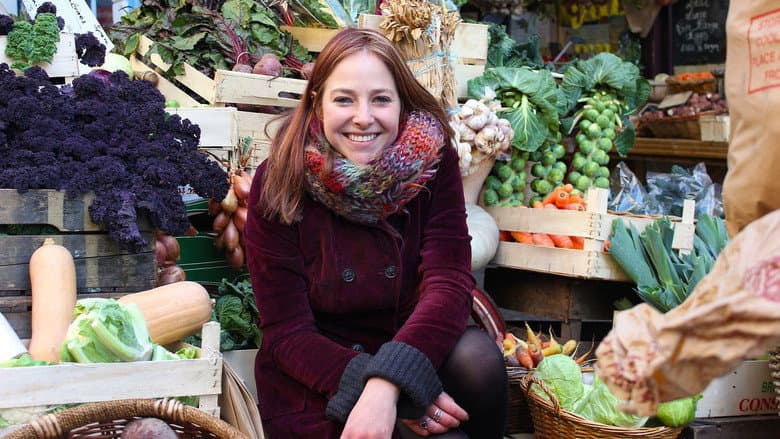 Backdrop from Britain's Favourite Foods - Are They Good for You?