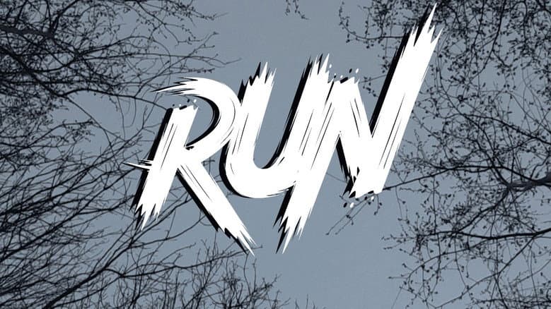 Backdrop from RUN