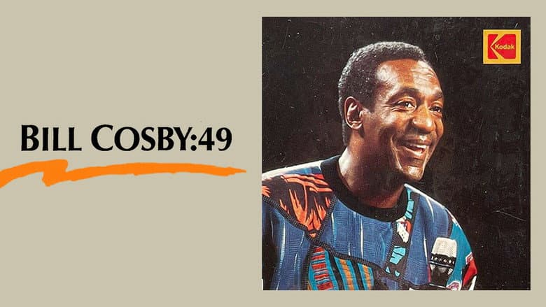 Backdrop from Bill Cosby: 49