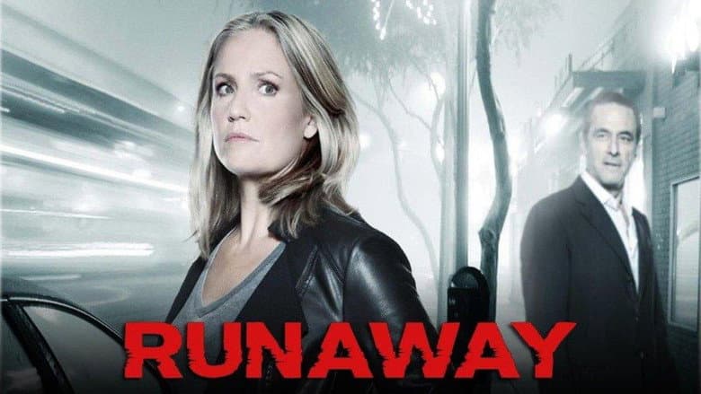 Backdrop from Runaway