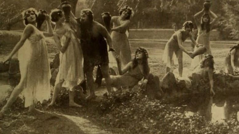 Кадр із фільму «Her Nature Dance»