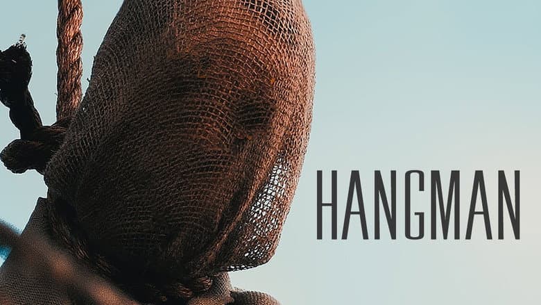 Backdrop from Hangman