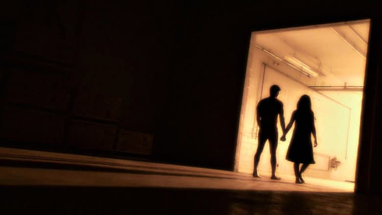 Backdrop from Dracula in Love