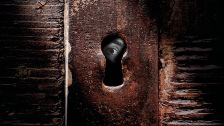 Backdrop from Playing Hide and Seek
