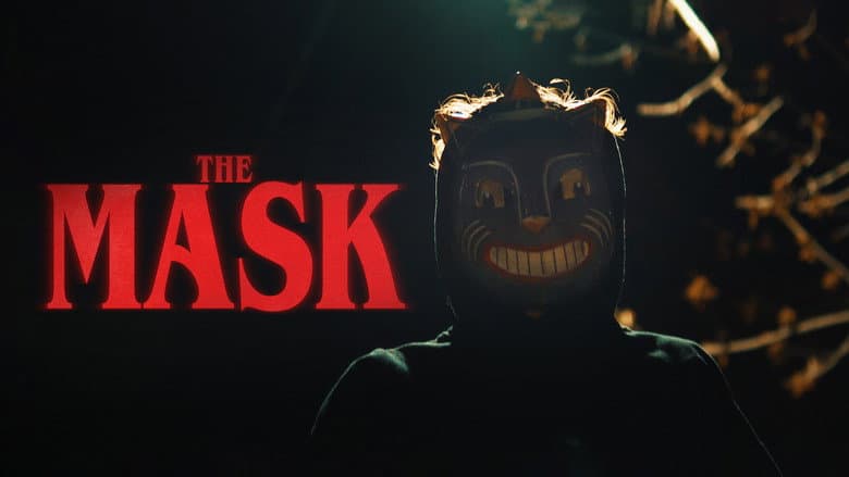 Backdrop from The Mask