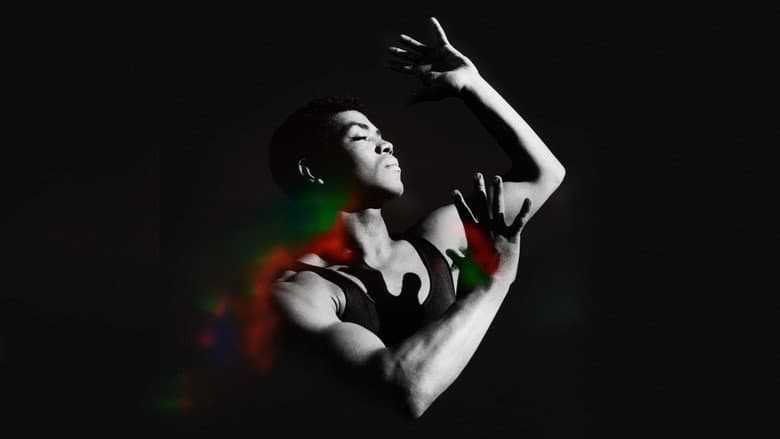 Backdrop from Ailey