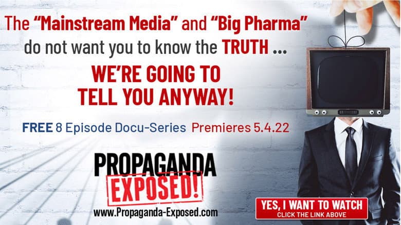 Backdrop from Propaganda Exposed [Uncensored]