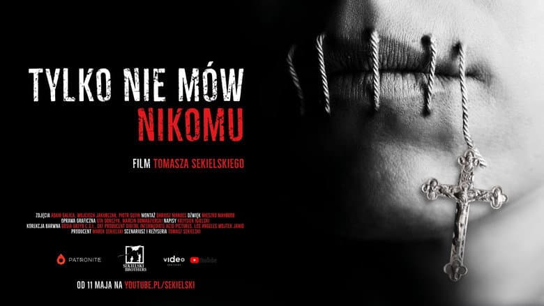 Backdrop from Tylko nie mów nikomu