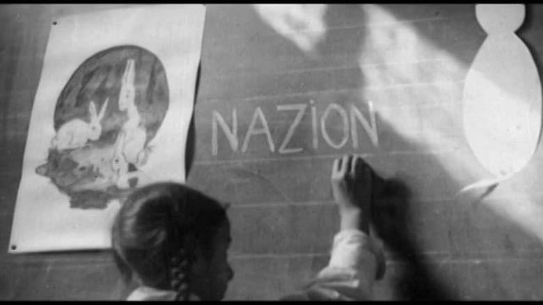Backdrop from Nazion