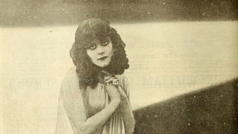 Backdrop from The Siren's Song