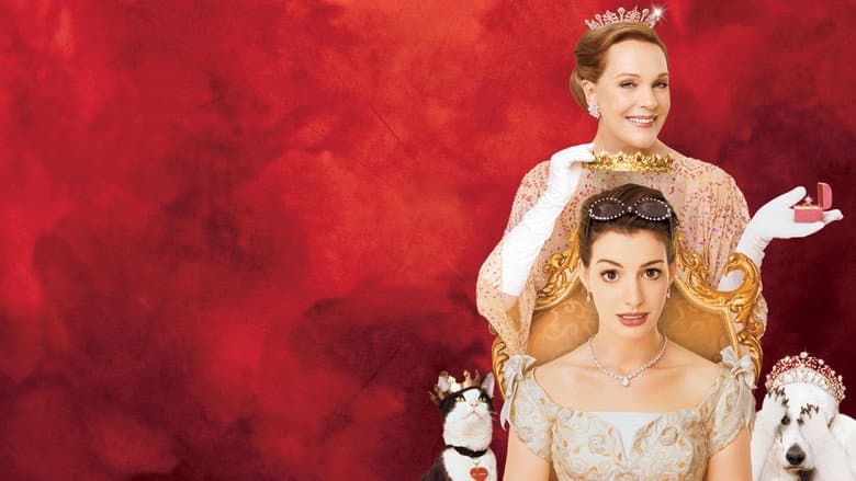 Backdrop from The Princess Diaries 2: Royal Engagement