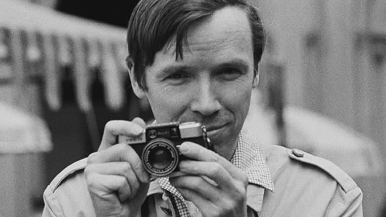 Backdrop from The Times of Bill Cunningham