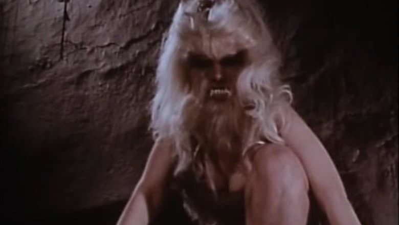 Backdrop from Santo vs. the She-Wolves