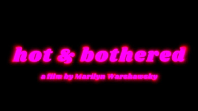 Backdrop from Hot & Bothered