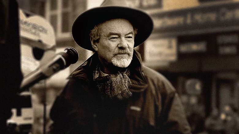 Backdrop from Alan Pakula: Going for Truth