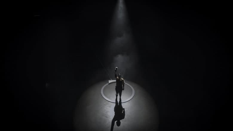 Кадр із фільму «Dame Valerie Adams: More Than Gold»