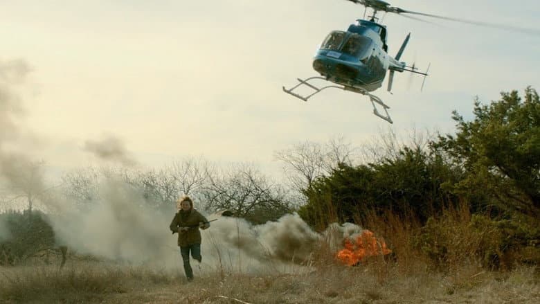 Backdrop from AmeriGeddon