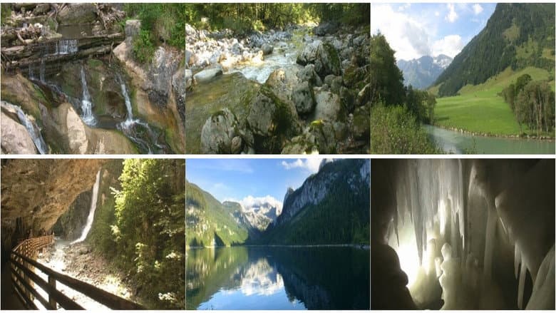 Backdrop from Magie der Bergwelten 3D