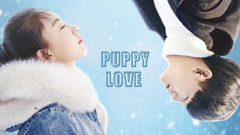 Backdrop from Puppy Love
