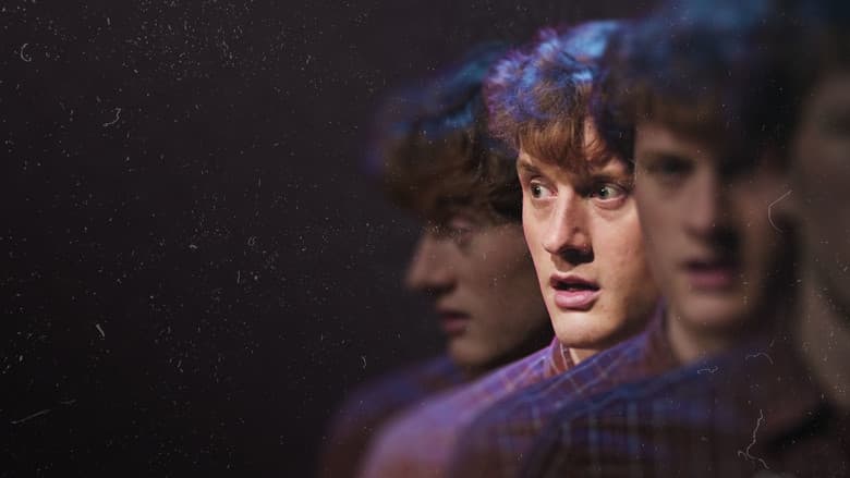 Backdrop from James Acaster: Repertoire