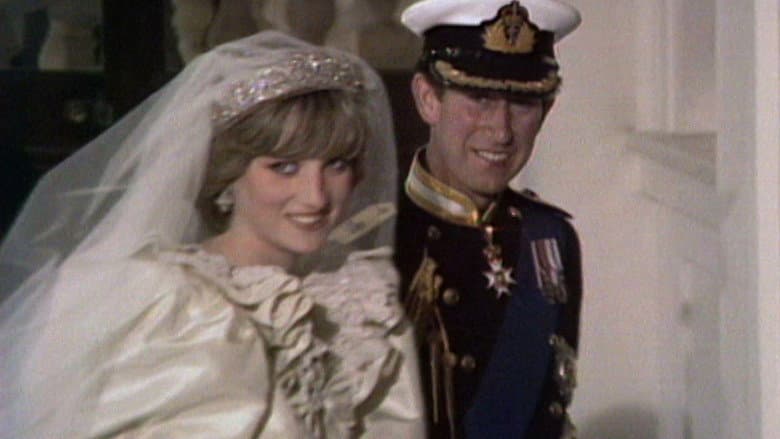 Backdrop from The Diana Story: Part I: The Young Princess