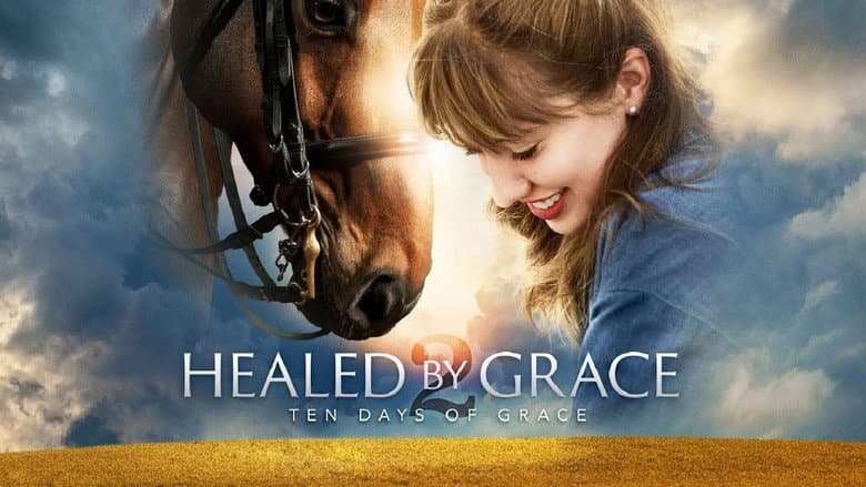 Backdrop from Healed by Grace 2 : Ten Days of Grace
