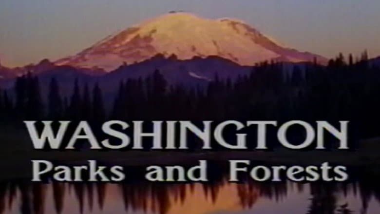 Backdrop from Washington: Parks and Forests