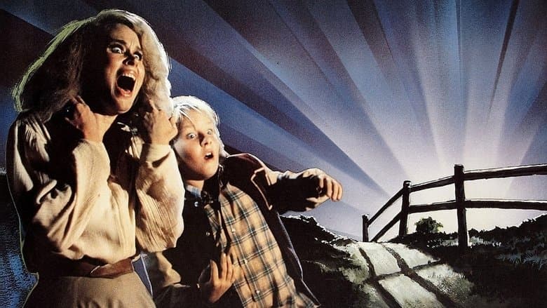 Backdrop from Invaders from Mars