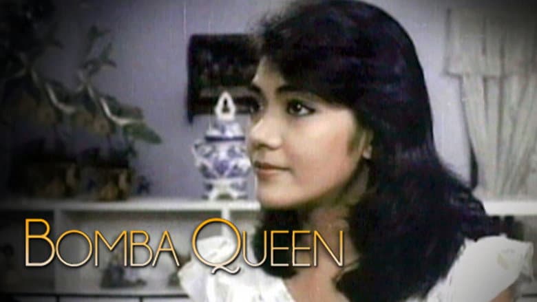 Backdrop from Bomba Queen