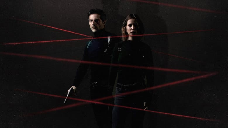 Backdrop from Intuition
