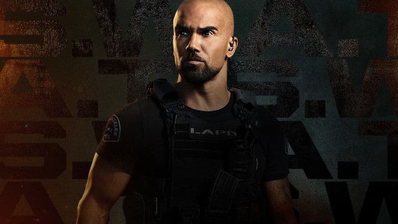 Backdrop from S.W.A.T.