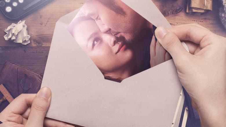 Backdrop from Finding Mr. Right 2