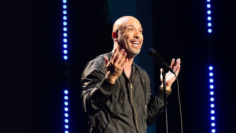 Backdrop from Jo Koy: Live from Seattle