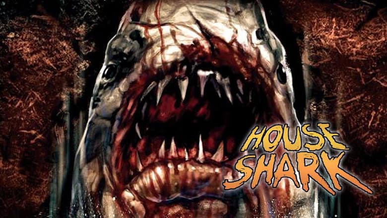 Backdrop from House Shark