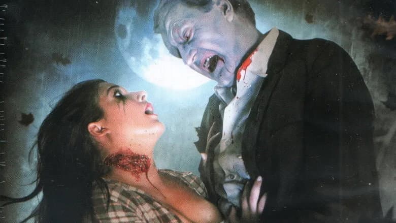 Кадр із фільму «FleshEater: Revenge of the Living Dead»