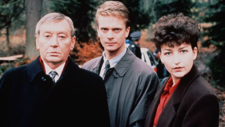 Backdrop from Taggart