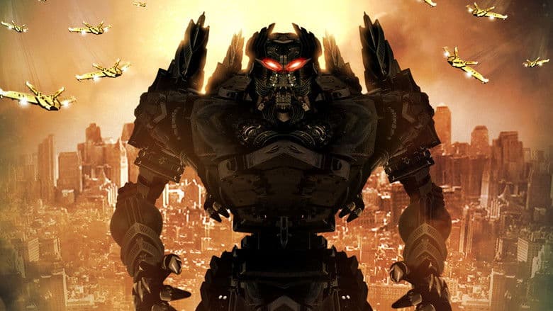 Backdrop from Atlantic Rim