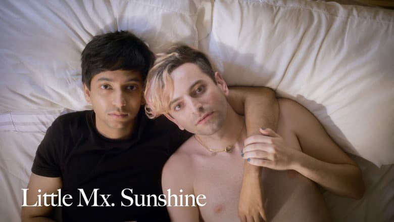 Backdrop from Little Mx. Sunshine