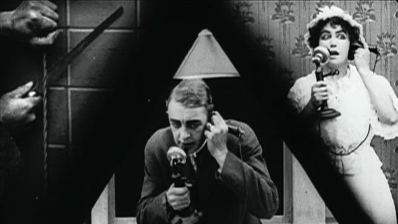 Backdrop from Suspense.