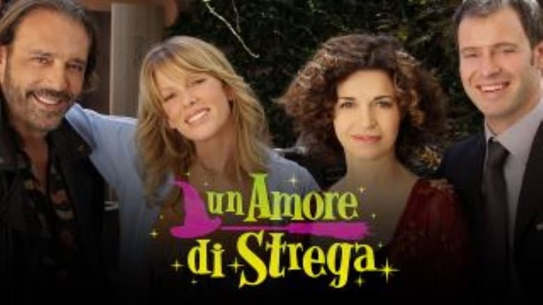 Backdrop from Un amore di strega