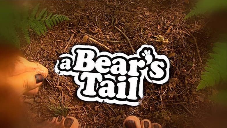 Backdrop from A Bear's Tail