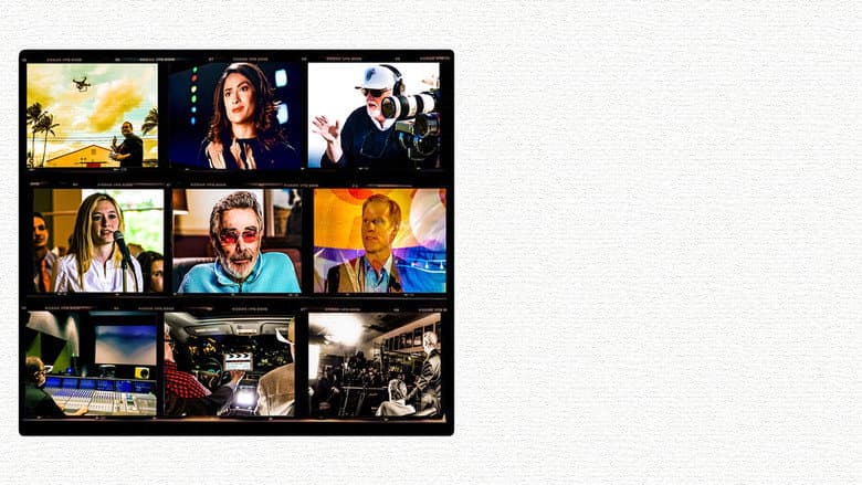 Backdrop from Movie Money Confidential