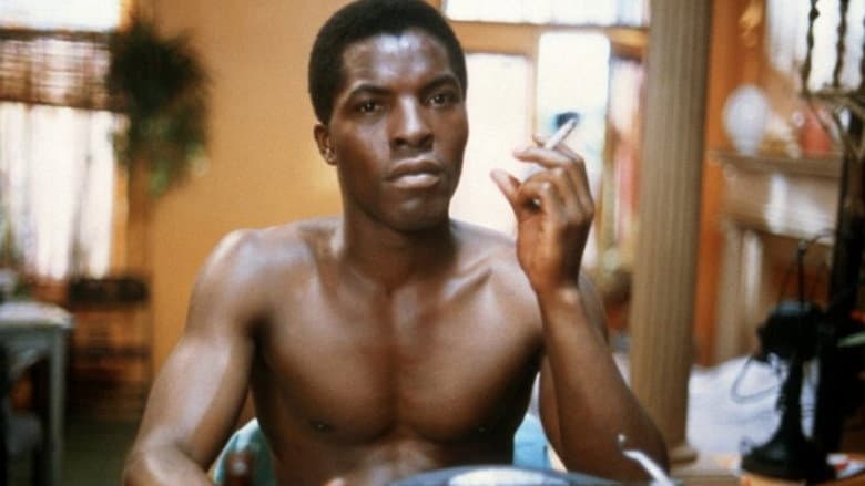 Backdrop from How to Make Love to a Negro Without Getting Tired