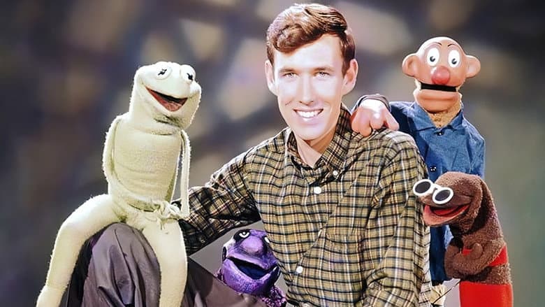 Backdrop from The World of Jim Henson